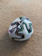 Adidas Euro2020 Voetbal - Origineel, Ophalen of Verzenden, Gebruikt, Bal