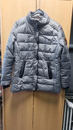 Marikoo Winterjas Grijs XXL, Marikoo, Maat 46/48 (XL) of groter, Ophalen of Verzenden, Zo goed als nieuw