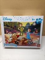 Disney puzzel, Hobby en Vrije tijd, Denksport en Puzzels, Ophalen of Verzenden, 500 t/m 1500 stukjes, Nieuw, Legpuzzel