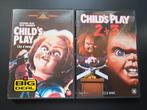 DVD Child's Play Trilogy (€34 inclusief verzendkosten), Cd's en Dvd's, Dvd's | Horror, Verzenden, Zo goed als nieuw, Boxset