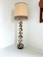 XL keramieken bubble vloerlamp, Kaiser Leuchte ‘60, Huis en Inrichting, Lampen | Vloerlampen, Ophalen of Verzenden, Zo goed als nieuw