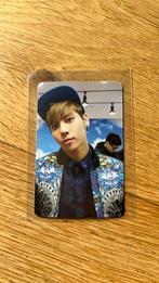 Jonghyun Why so Serious photocard Shinee Kpop, Foto of Kaart, Ophalen of Verzenden, Zo goed als nieuw