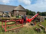 Hout kloven op locatie, Diensten en Vakmensen