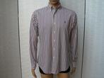 RALPH LAUREN overhemd,Mt M ,CUSTOM FIT ,topstaat, Kleding | Heren, Overhemden, Tweedehands, Ralph lauren, Overige kleuren, Tweedehands