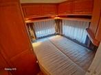 Zeer mooie fendt diamant 560 te koop., Caravans en Kamperen, Caravans, Omvormbare zithoek, Particulier, 5 tot 6 meter, Tot en met 4