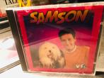 Samson - Samson, Ophalen of Verzenden, Zo goed als nieuw, Muziek