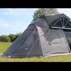 Yuna 2.0 Familie Voortent -, Caravans en Kamperen, Ophalen, Zo goed als nieuw, Meer dan 6