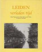 Leiden verleden tijd - Nagtegaal e.a., Boeken, Geschiedenis | Stad en Regio, Nagtegaal e.a., Ophalen of Verzenden, Zo goed als nieuw