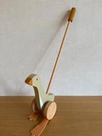 Little Dutch Loopeend, Ophalen, Gebruikt, Duw- of Trekspeelgoed