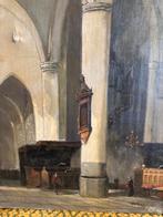 schilderij MANUEL, Ophalen