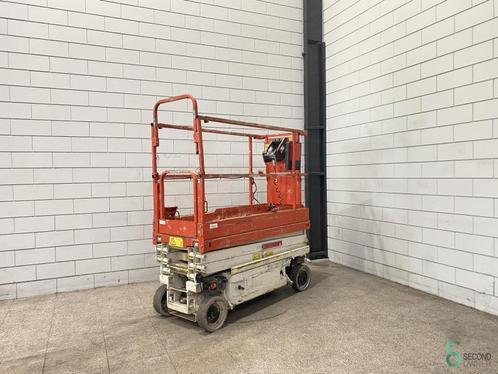 Schaarhoogwerker JLG 1930ES 2019, Zakelijke goederen, Machines en Bouw | Overig
