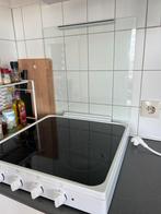 Pelgrim keramische kookplaat, Ophalen, Gebruikt, Keramisch, 4 kookzones