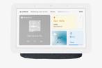 Google Nest Home v2 - Smart Home Hub, 32 GB, 8 inch, Ophalen of Verzenden, Zo goed als nieuw