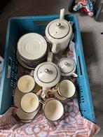 Koffie/theeservies, Huis en Inrichting, Keuken | Servies, Ophalen of Verzenden, Overige stijlen