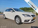 Seat Leon ST 1.4 TSI X-PERIENCE/Cruise/Carplay/Trekhaak, Voorwielaandrijving, Gebruikt, 4 cilinders, Leon