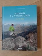 Human Playground - Hannelore Vandenbussche, Ophalen of Verzenden, Nieuw, Overige onderwerpen, Hannelore Vandenbussche