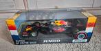 Jumbo max verstappen 2021, Hobby en Vrije tijd, Modelauto's | 1:24, Ophalen of Verzenden, Nieuw, Bburago