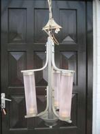 Twee Art Deco lampen Belle Époque" rond 1910., Verzenden