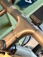 Darimo Nexum gravel cockpit 44cm 100mm, Darimo, Stuur, Racefiets, Ophalen of Verzenden