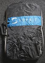 Supair paraglider concertina tas, Sport en Fitness, Zweefvliegen en Paragliding, Ophalen of Verzenden, Zo goed als nieuw