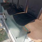 Spica stoelen van montis origineel, Ophalen, Gebruikt, 4 tot 6 stoelen