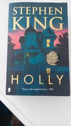 Holly, Boeken, Ophalen of Verzenden, Zo goed als nieuw, Stephen King
