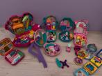Polly Pocket Collectie zgan, Ophalen of Verzenden, Gebruikt