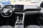 Peugeot 5008 1.2 PureTech Blue Lease Allure AUT|NAVI|CAMERA, 12 maanden, Euro 6, 1199 cc, Blauw