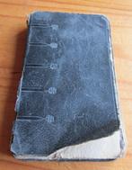 1939 missaal kerkboekje cauwenberg gebed bijbel bidden god &, Verzamelen, Religie, Gebruikt, Ophalen of Verzenden, Christendom | Katholiek