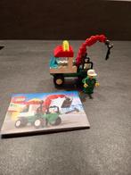 Lego Sleepwagen 6423, Ophalen of Verzenden, Zo goed als nieuw, Complete set, Lego