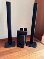 Samsung 5.1 speakers set, Ophalen, Gebruikt, Overige merken