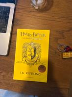 Harry Potter and the Philosopher’s Stone |Hufflepuff‑version, Ophalen of Verzenden, Zo goed als nieuw