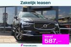 Volvo XC60 2.0 T6 Plug-in hybrid AWD Inscription Expression, Stof, Gebruikt, Euro 6, 1969 cc