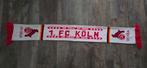 Sjaal 1. FC Koln, Verzamelen, Sportartikelen en Voetbal, Ophalen of Verzenden, Zo goed als nieuw, Buitenlandse clubs, Vaantje of Sjaal