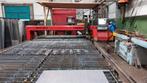 Plasma cutting machine PIERCE RUR 3000 P, Verzenden, Gebruikt, Gereedschap of Toebehoren