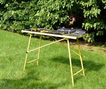 Werkbank | Pedro's Portable Work Bench beschikbaar voor biedingen