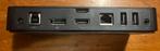 Dell Docking Station D3100, Ophalen of Verzenden, Dell, Docking station, Gebruikt