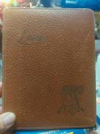 Een oud poeziealbum uit Koog a/d Zaan, Contacten en Berichten, Contact kwijt en Opsporing