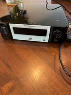 Marantz M-CR511 netwerk-receiver, Zo goed als nieuw, Ophalen, Marantz, Minder dan 60 watt