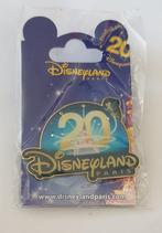 Disneyland Paris 20 jaar met Tinkerbell pin 2012 NIEUW, Nieuw, Overige typen, Ophalen of Verzenden, Overige figuren