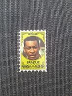 Pele Vanderhout Voetbalsterren, Verzenden, Zo goed als nieuw, Buitenlandse clubs