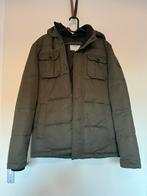 Jack & Jones Core Winterjas - Maat S, Ophalen of Verzenden, Zo goed als nieuw, Maat 46 (S) of kleiner, Groen