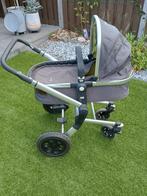 Te koop: Joolz kinderwagen, mag weg voor € 15,-, Kinderen en Baby's, Kinderwagens en Combinaties, Overige merken, Gebruikt, Combiwagen