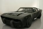 Jada 1/18 Batmobile (The Batman), Ophalen of Verzenden, Nieuw, Auto, Overige merken