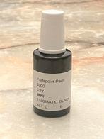 Enigmatic black mini C3Y lakstift verf, Ophalen of Verzenden