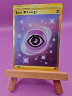 Psychic Energy Gold - Mew 151, Hobby en Vrije tijd, Verzamelkaartspellen | Pokémon, Verzenden, Zo goed als nieuw