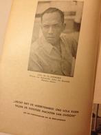 Tijdschrift herdenking 1 jarig bestaan van de RMS - Ambon  ", Maatschappij en Samenleving, Ophalen of Verzenden, Zo goed als nieuw