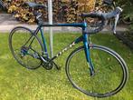 Racefiets - Maat 58 Trek, Fietsen en Brommers, Fietsen | Racefietsen, 28 inch, Gebruikt, 10 tot 15 versnellingen, Heren