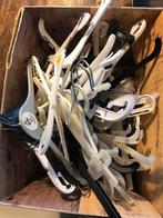 Kinderkleerhangers - Diverse materialen, Ophalen, Gebruikt, Kunststof, Kinderen