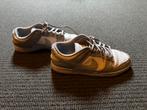 Nike Dunk Low Retro White/ Grey Fog, Ophalen of Verzenden, Gedragen